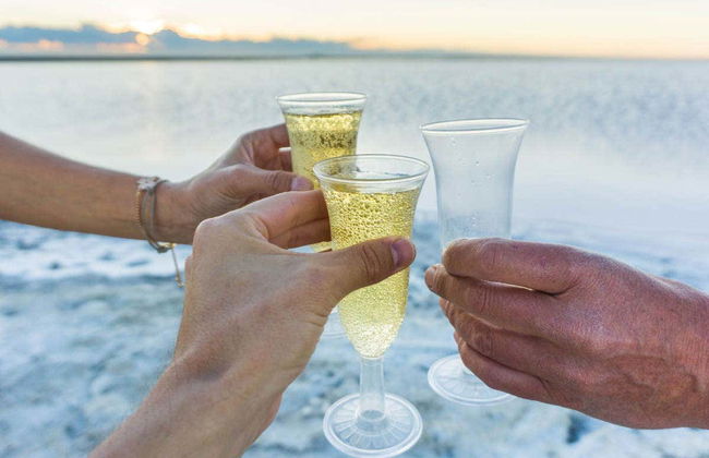 Excursión a las Salinas del Gualicho - Foto 4