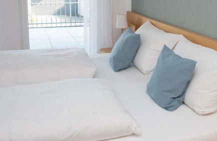 Ferienwohnung Kirsche - Obsthof Steffelin - Foto 11