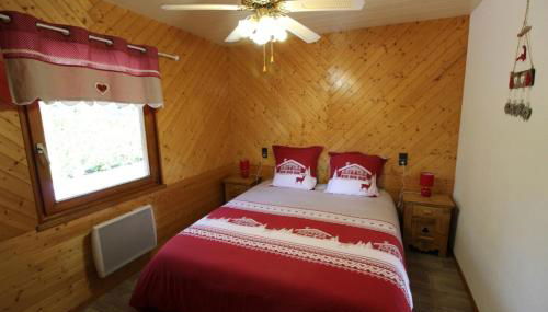 Chalet du Cerf dans un cadre de verdure - Foto 5, Other