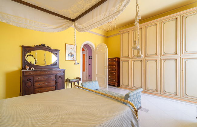 2981 Villa Colle Iris by Barbarhouse - Foto 9