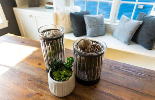 Downtown Luxury Large Townhome Lots Of Beds - Foto 52