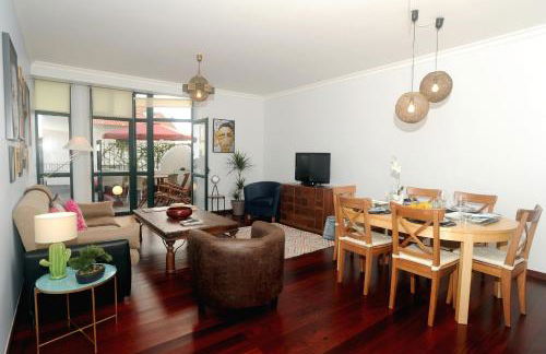 Apartamento Quinta do Faial - Foto 1