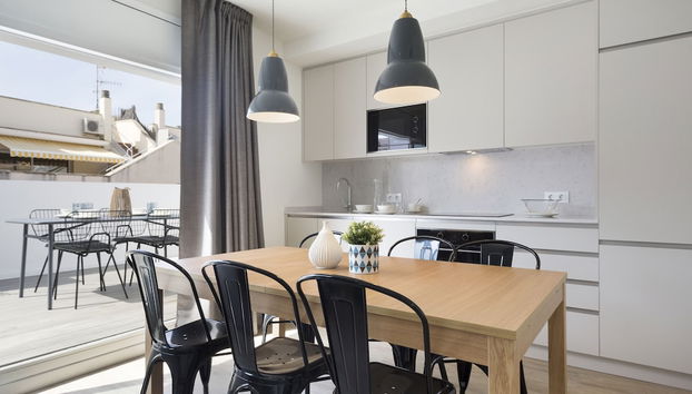 Sitges Group Calm Beach - Photo 2, Primary image