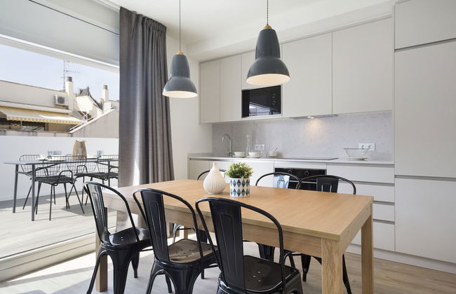 Sitges Group Calm Beach - Foto 1