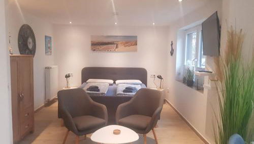 Apartmenthaus Westerkoog - Foto 2