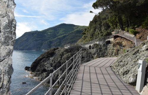 Corner of Paradise near Cinque Terre - Foto 51