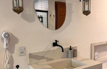 Suítes Barão Vermelho Morro de São Paulo - Foto 48