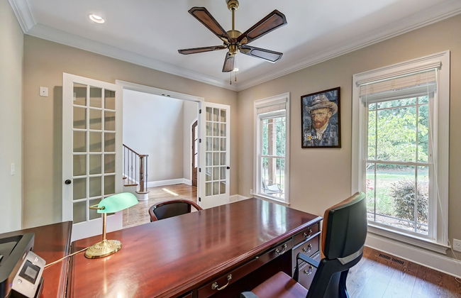 Dock Holiday by Avantstay Custom Home New Dock - Foto 22