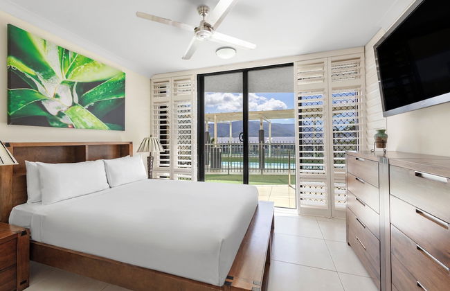 Piermonde Apartments - Cairns - Photo 8