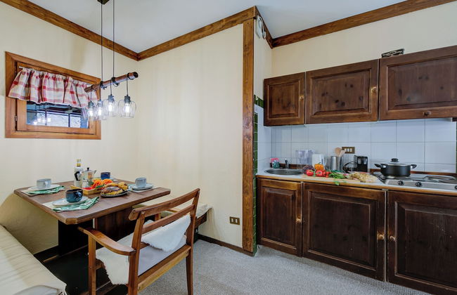 Grange Hike & Ski - Grange Terrace Suite - Photo 18