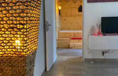 Domaine Pedra Llampada Gîte Cerise - Foto 19