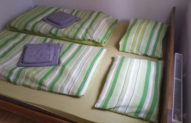 Aparthotel USMEV - Photo 3