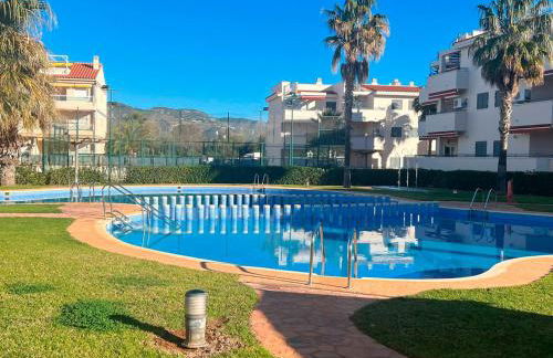 Apartamentos Las Arenas 3000 - Photo 20