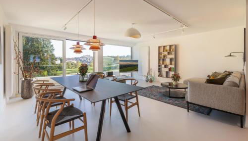 Ferienhaus Daheim - Foto 2