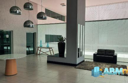 Apto. 1 dormitório no Edf. Manhattan home service 605 - Foto 12