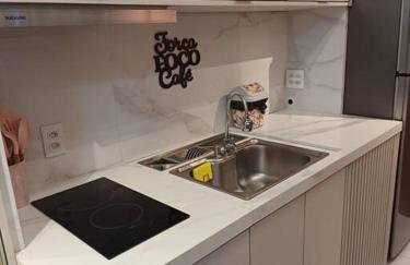 Studio Lindo na Vila Mariana - Foto 13