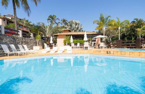 Estúdio de luxo em Búzios - Foto 1