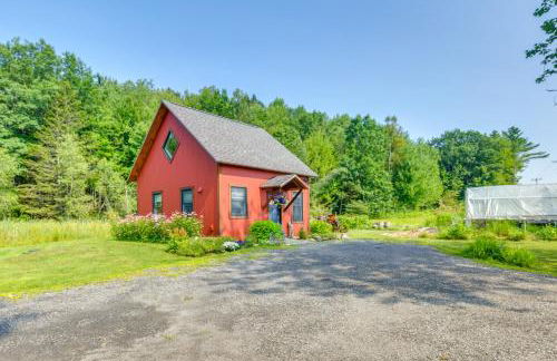 Historic Charm and Modern Luxury 6 Mi to Stowe Mtn - Foto 26