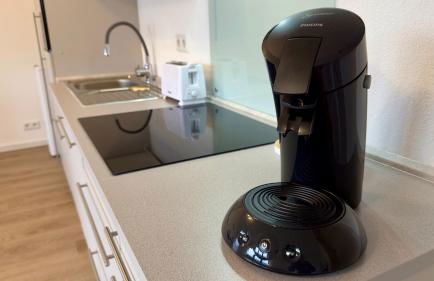 Ferienwohnung Panoramablick - Foto 11