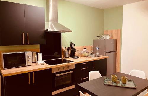 Cosy Gannat - Foto 32