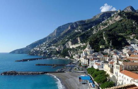 Appartamenti Amalfi Vista Mare - Foto 12