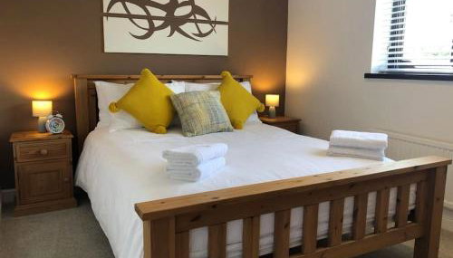 Pinewood #Edwinstowe - Foto 1