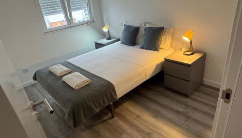 KS Airport Rooms - Foto 3