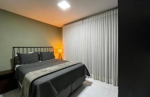 Bee Guest - Apartamentos de Temporada Luxxor Flat - Foto 15