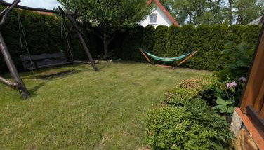 Domek letniskowy OAZA - Foto 3