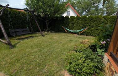 Domek letniskowy OAZA - Foto 3