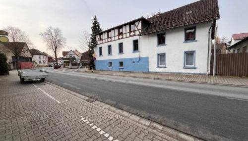 Ferienwohnungen Am Schloss - Monteurzimmer Reuhl - Foto 2