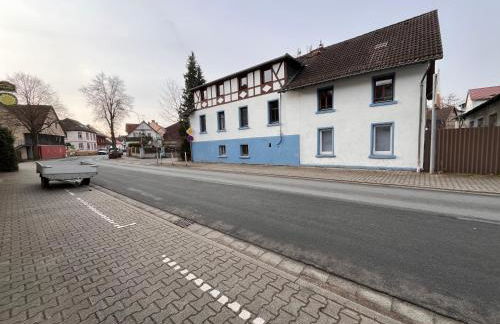 Ferienwohnungen Am Schloss - Monteurzimmer Reuhl - Foto 2