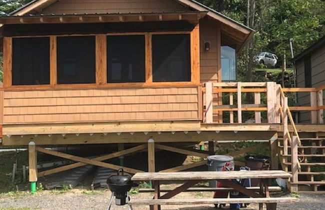 Riverbay Adventure Inn - Photo 4