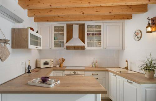 Rustic luxury Villa Fulmin - Foto 57