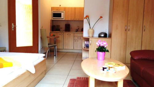 Apartment Am Lübbesee - Photo 5