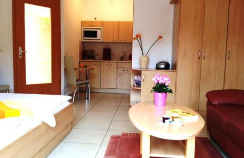 Apartment Am Lübbesee - Photo 5