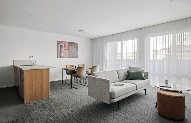 Quest Moonee Valley - Foto 18