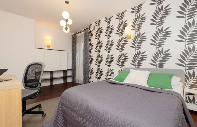 4-bedroom House in Warsaw by Renters - Foto 4