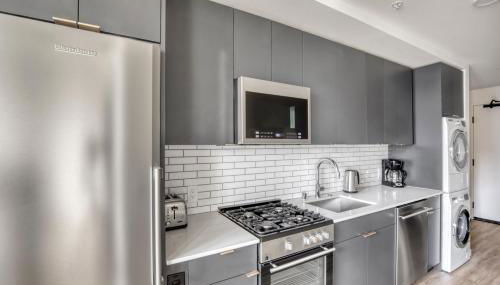 South Lake Union 1br w wd roof nr Lake Union SEA-491 - Foto 4, Other