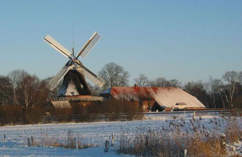 Apartment Mooij Plaats by Interhome - Foto 14