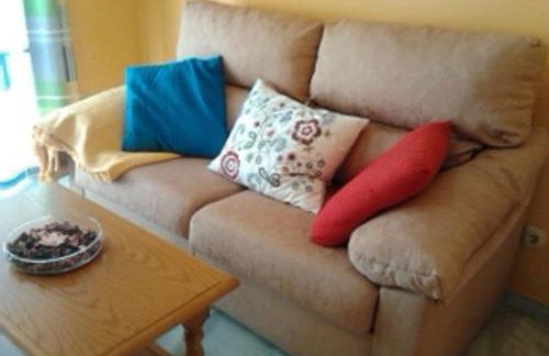 Carlos Haya Mare Nostrum 2 - Foto 48