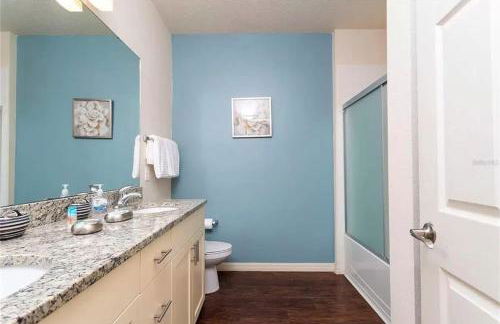 Marvelous 3 Bd Close To Disney @ Lucaya Resort 107 5364 - Foto 62