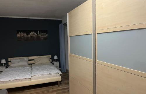 Geräumige, helle 3 Zimmer FeWo - Foto 7