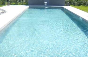 Les Templiers - Petit BIZERTY 36 pers (Mas privé) - 2 piscines - Salle 200 m² - Foto 31