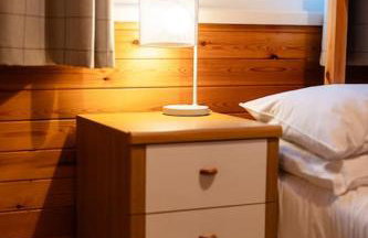 Rural Log Cabin in Snowdonia near Coed y Brenin by Seren Short Stays - Foto 27