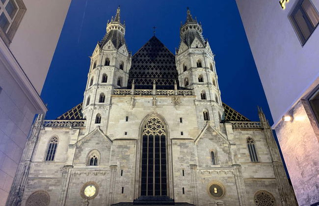 Vienna Ghosts and Legends Tour - Photo 6