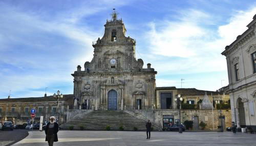 Dimora La Rosa Barocca - Foto 5