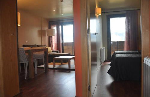 Apartaments Turístics Puigcerdà - La Closa - Foto 52