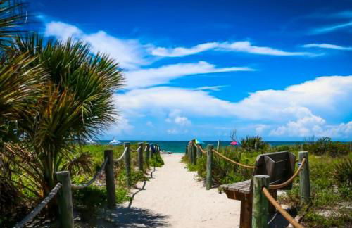 Blue Paradise - Foto 66