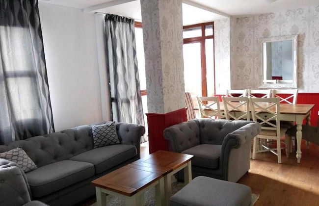 Mountain View Resort - Photo 60